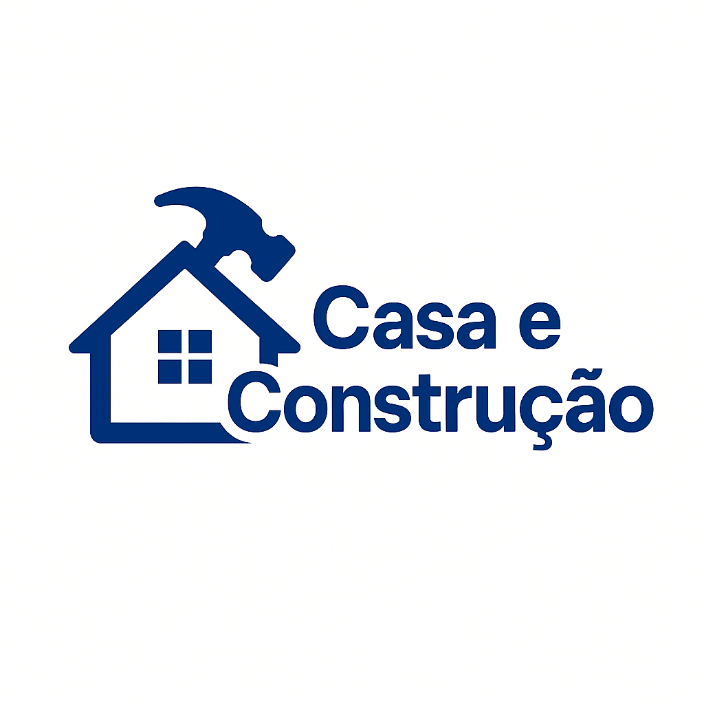 Casa e Construção