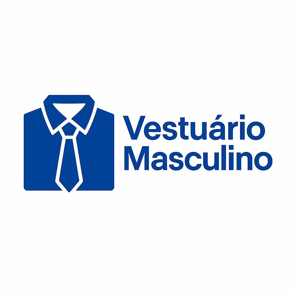 Vestuário Masculino