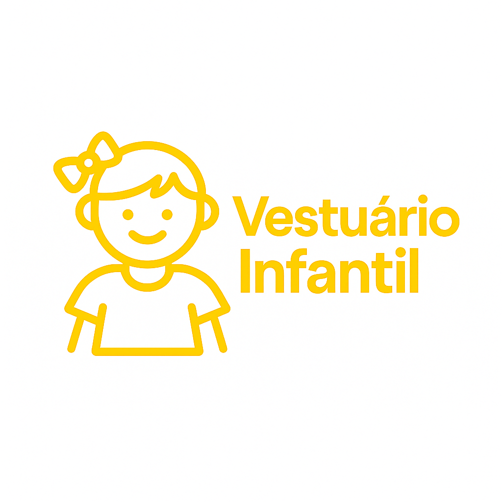 Vestuário Infantil