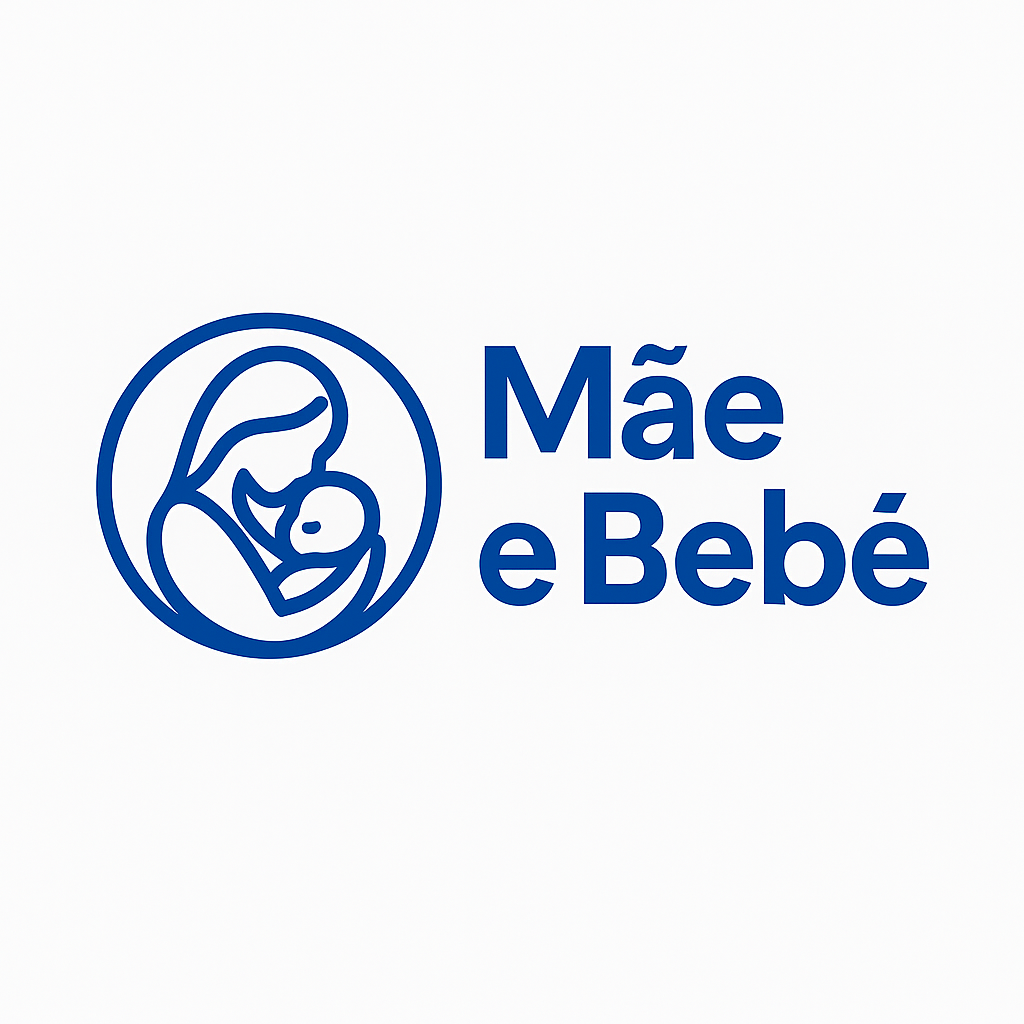 Mãe e Bebê