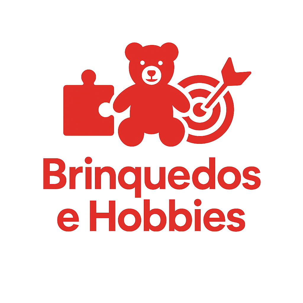 Brinquedos e Hobbies