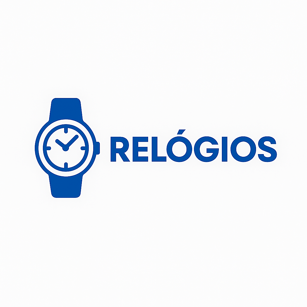Relógios