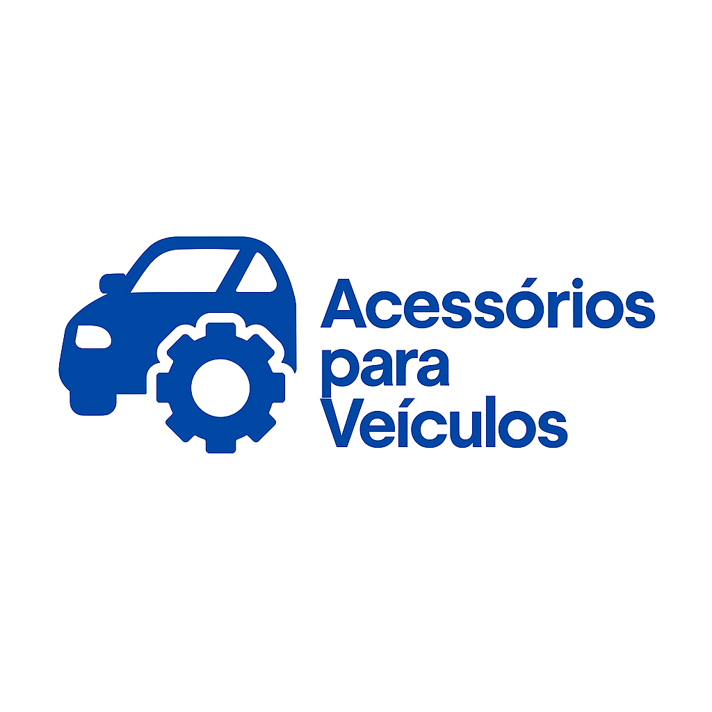 Acessórios para Veículos