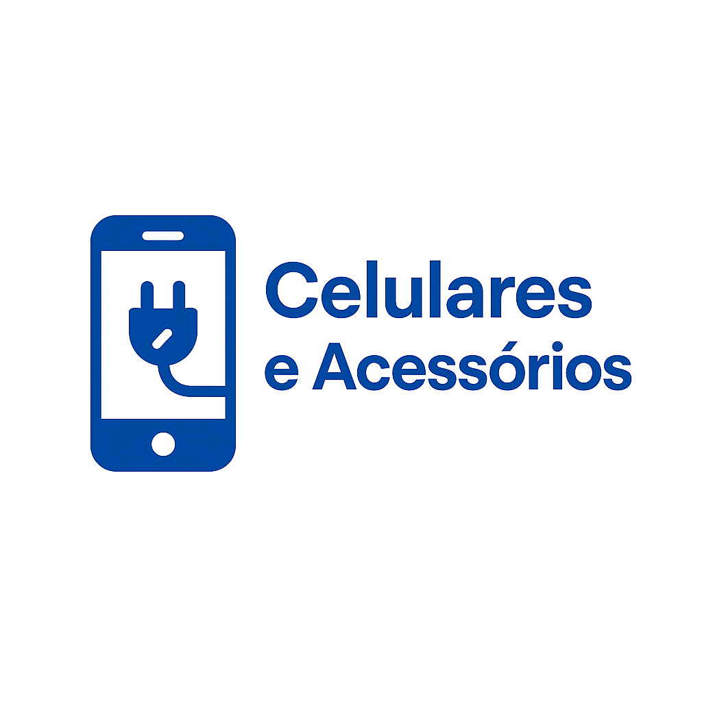 Celulares e Acessórios