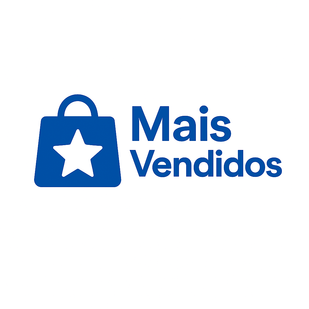 Mais Vendidos