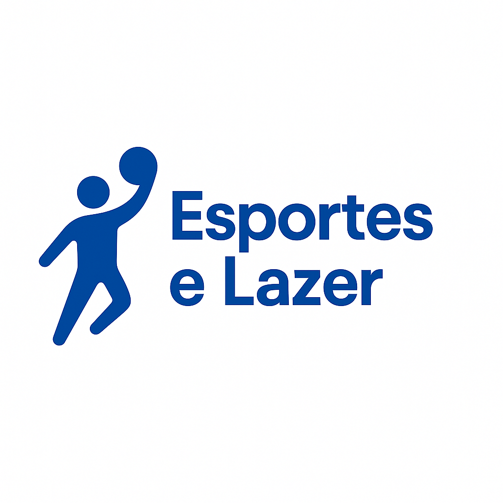 Esportes e Laser
