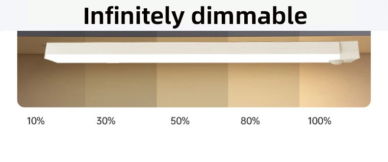 Sem fio led luzes da noite sensor de movimento luzes armário cozinha luzes da noite quarto detector luz armário escada retroiluminado