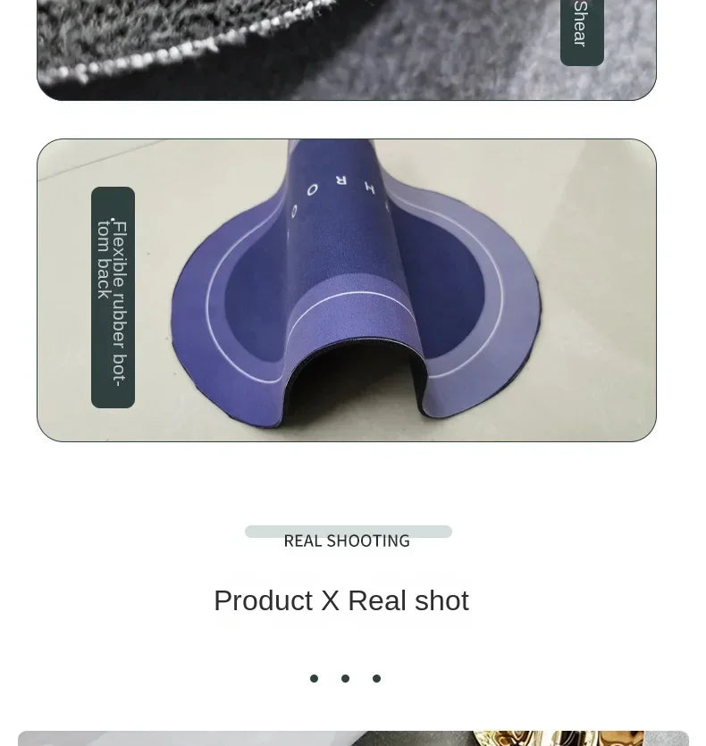 Super absorvente chuveiro tapete de banho banheiro antiderrapante tapete simples entrada da cozinha porta macia banheira lateral tapete de banho decoração de casa