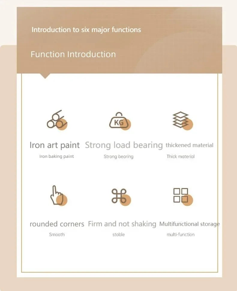 Organizador de prateleira de microondas de cozinha moderna-estante de armazenamento de bancada que economiza espaço para eletrodomésticos rack de armazenamento para design elegante
