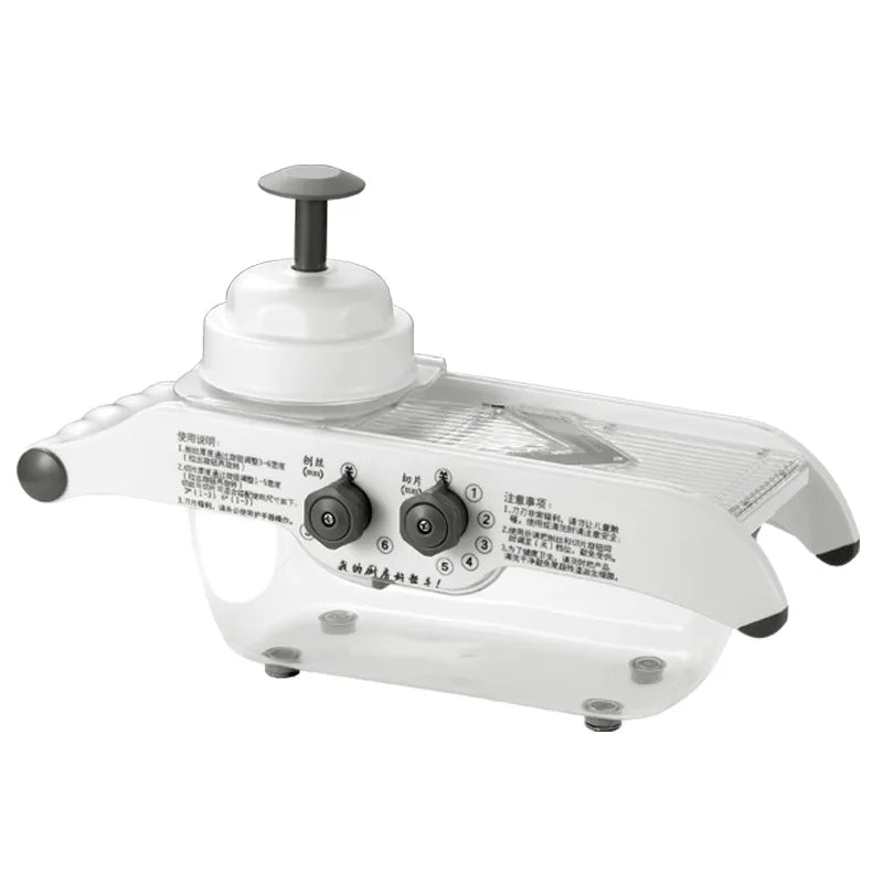 Gadgets Cortador De Vegetais Multifuncionais Processadores De Alimentos Manuais, Máquina Raladora, Fatiador Rápido, Ferramenta De Cozinha