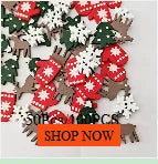 Árvore de Natal artesanal para crianças DIY, madeira estéreo, layout de cena, decorações de Natal, ornamentos quentes