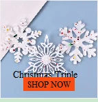 Árvore de Natal artesanal para crianças DIY, madeira estéreo, layout de cena, decorações de Natal, ornamentos quentes