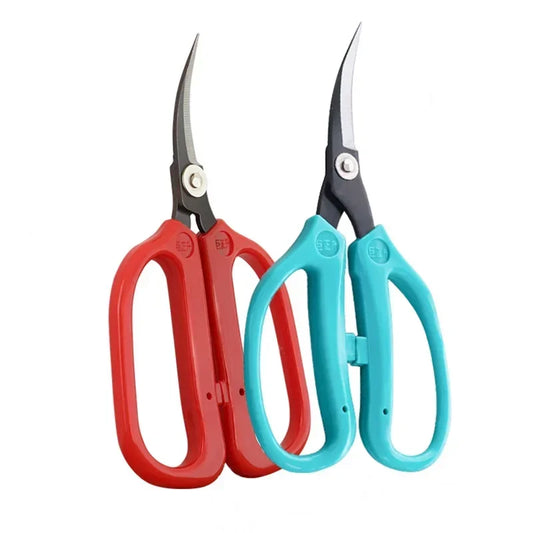 Tesoura de cotovelo de borracha para tênis de mesa, taco de pingue-pongue, faca de corte de borracha afiada, cortador profissional com alça ergonômica