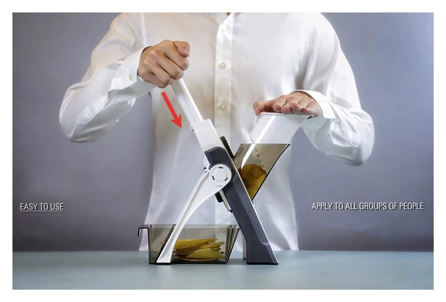 Cortador de vegetais multifuncional 5 em 1, cozinha doméstica, ralador de rabanete, fatiador de alho desfiado, acessórios de ferramentas de cozinha