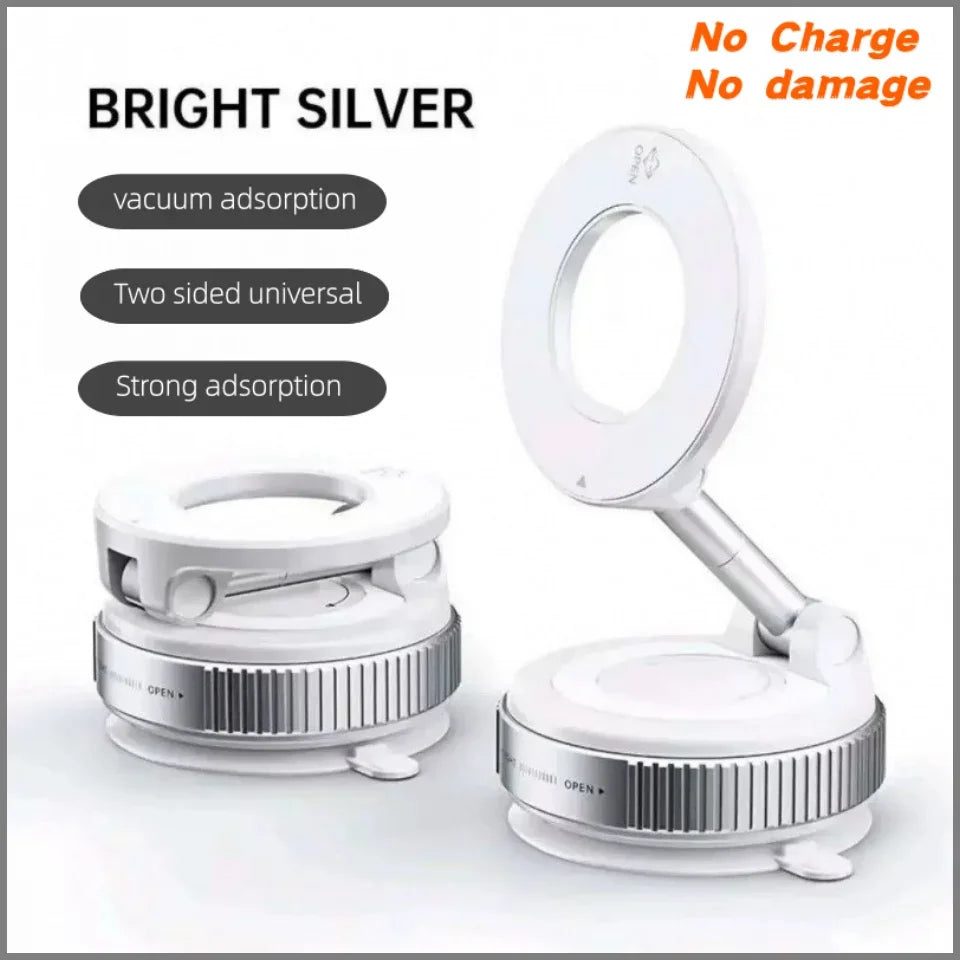 Suporte magnético para telefone série K007 | Rotação de três eixos para ajuste gratuito | Uma escolha conveniente para vários cenários ~