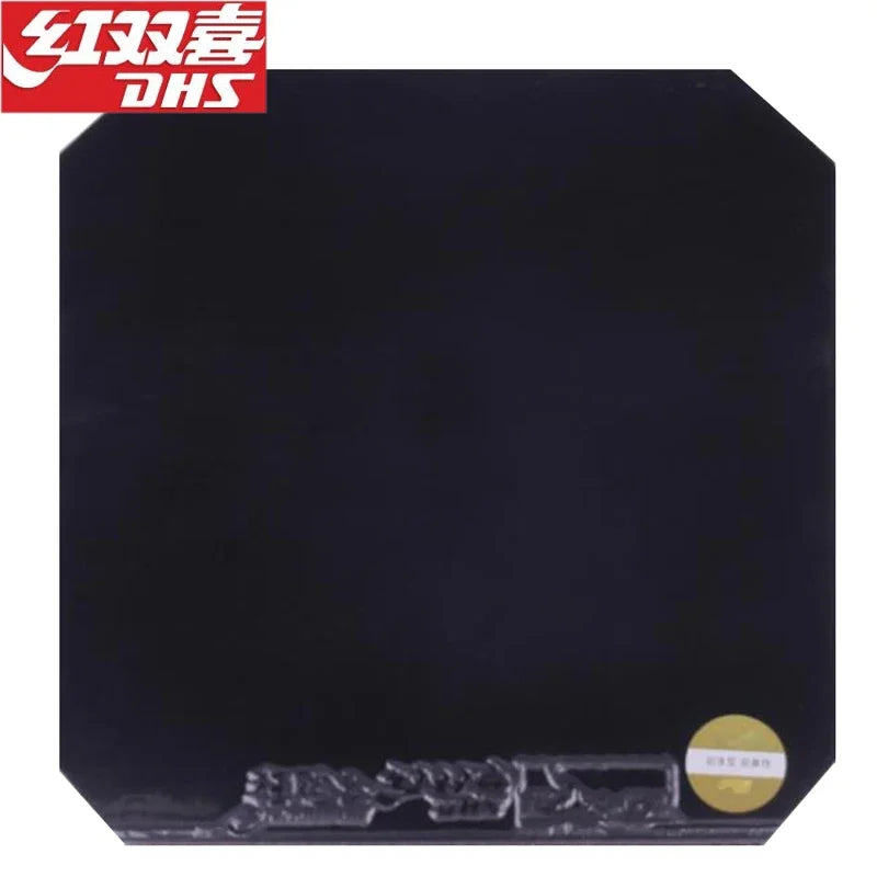 Original dhs furacão8-80 furacão 8-80 pips-in H8-80 tênis de mesa borracha ping pong tenis de mesa furacão-8-80