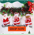 Árvore de Natal artesanal para crianças DIY, madeira estéreo, layout de cena, decorações de Natal, ornamentos quentes