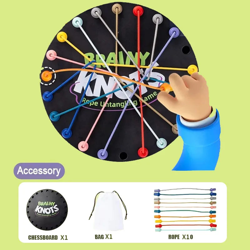 Corrente triângulo jogo de xadrez gatilho borracha jogo educacional interativo jogo batalha conjunto para festa família presente